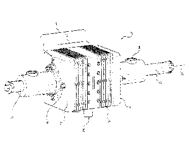 Une figure unique qui représente un dessin illustrant l'invention.